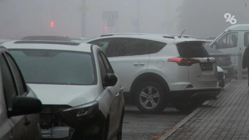 Более 40% водителей Юга России меняют шины в марте и хотят уложиться в 20 тыс.