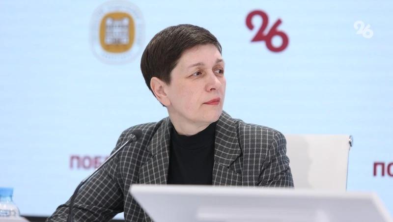 Более 4,7 тыс. соцконтрактов на 1 млрд руб. заключили на Ставрополье в 2025 году