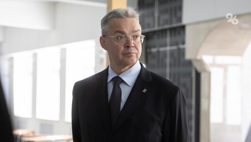 Более 700 млн направят на льготные займы для промышленников на Ставрополье