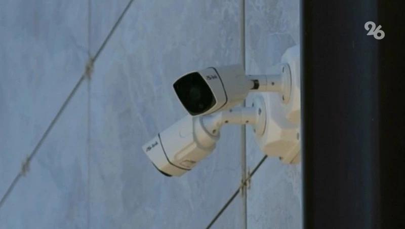 Более 90 находившихся в розыске задержали в Кисловодске благодаря ИИ-системе