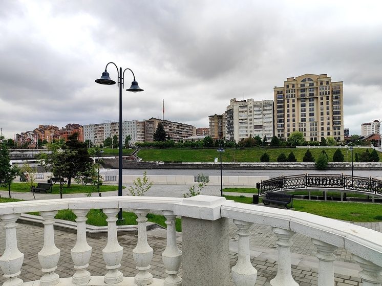 Более сотни туристов из Осетии могут находиться в ОАЭ