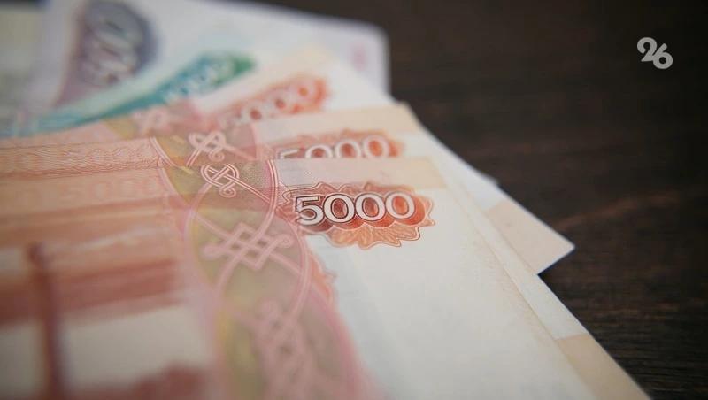 Бывшего первого замминистра обороны РФ из Осетии обвиняют во взяточничестве