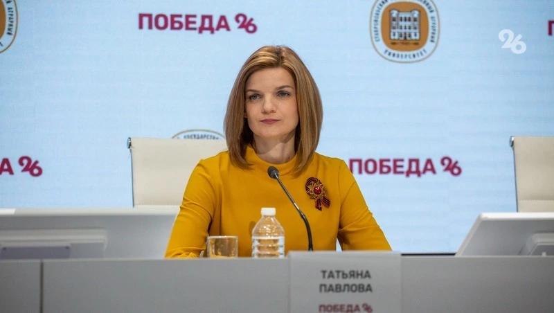 Бывшие участники СВО помогают развивать медицину на Ставрополье