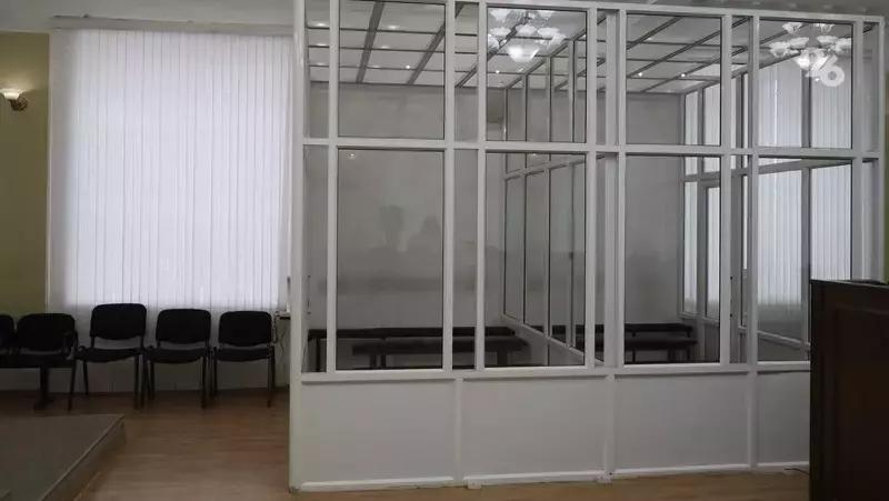 Дефицит кадров в УФСИН Ставрополья достиг 30%