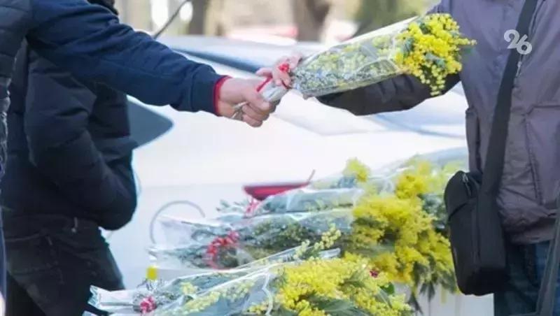 День женщин в России отмечали 2 марта и без мимоз &mdash; ставропольский историк