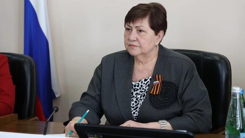 Депутаты Ставрополья хотят расширить поддержку фондов, помогающих ветеранам СВО