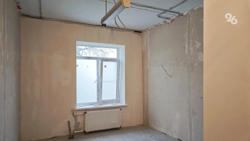 Десяти ветеранам ВОВ в Ставрополе власти города отремонтируют квартиры к лету