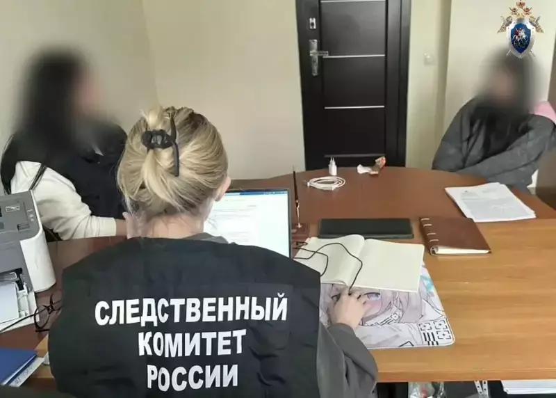 Девочку-подростка из Михайловска искали с полицией, пока она была у подруги