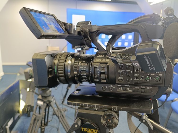 Директор осетинского телерадиовещания стал «Медиаменеджером года» премии «Золотое перо России»