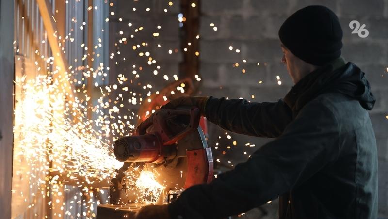 ДК отремонтируют в станице на Ставрополье