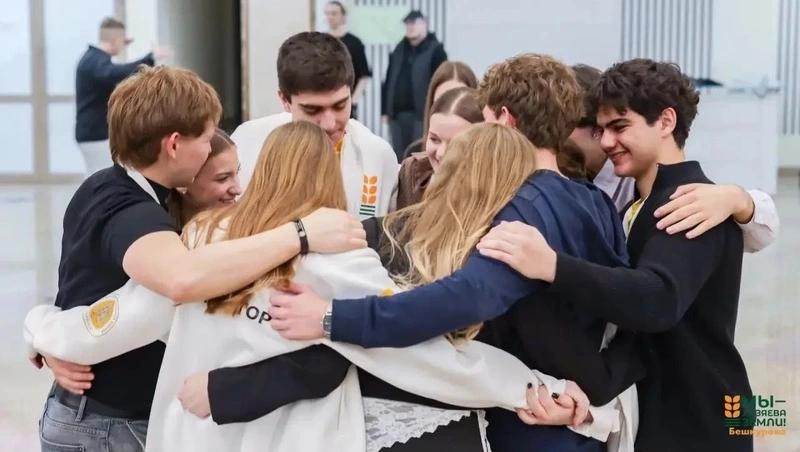 Для старшеклассников Ставрополья провели профориентацию в сфере АПК