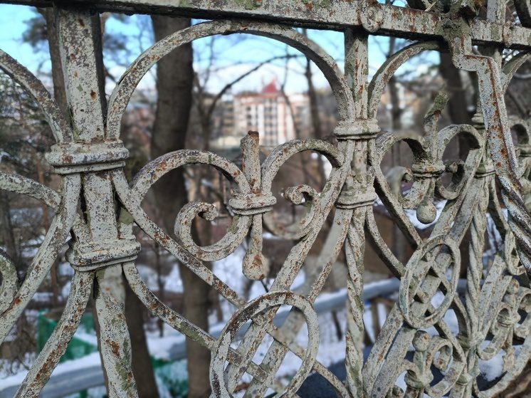 Дом священника Емельянова в Ставрополе потерял охранный статус