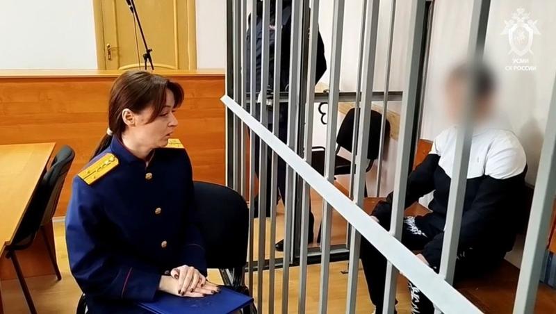 Двух подростков на Ставрополье подозревают в покушении на диверсию