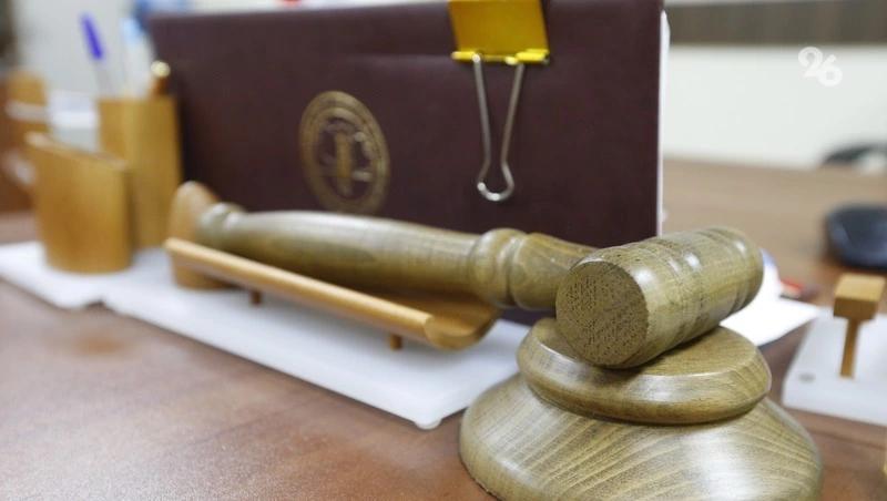 Двух женщин в КЧР будут судить за незаконную сделку с новорождённой