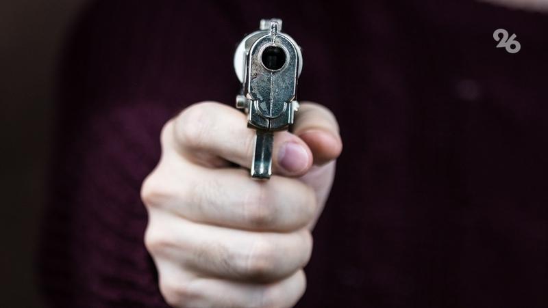 Экс-сенатора от Чечни Умара Джабраилова, знавшего Эпштейна, нашли застреленным