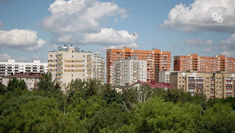 Эксперт Елена Золотова: предпосылок для снижения цен на жильё на Ставрополье нет