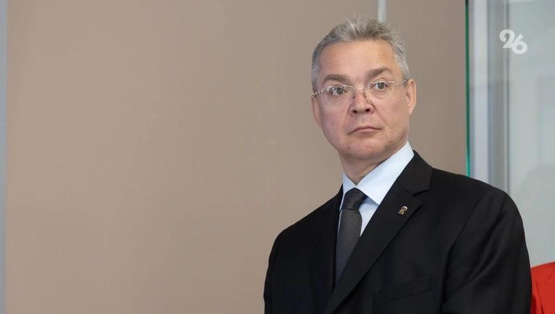 Эксперт Еловский: глава Ставрополья строит единую стратегию развития региона