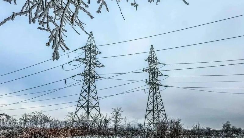 Энергетики снизили потери в электросетях на Ставрополье