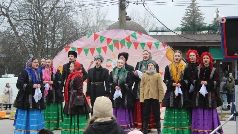 Фестиваль музыкальных инструментов народов России пройдёт в Ставрополе в марте