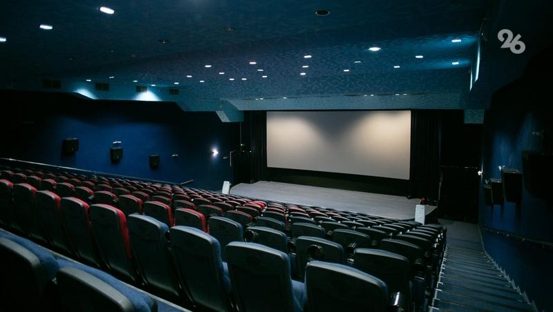 Фильм &laquo;Молчание&raquo; выйдет на экраны ставропольских кинотеатров 19 марта