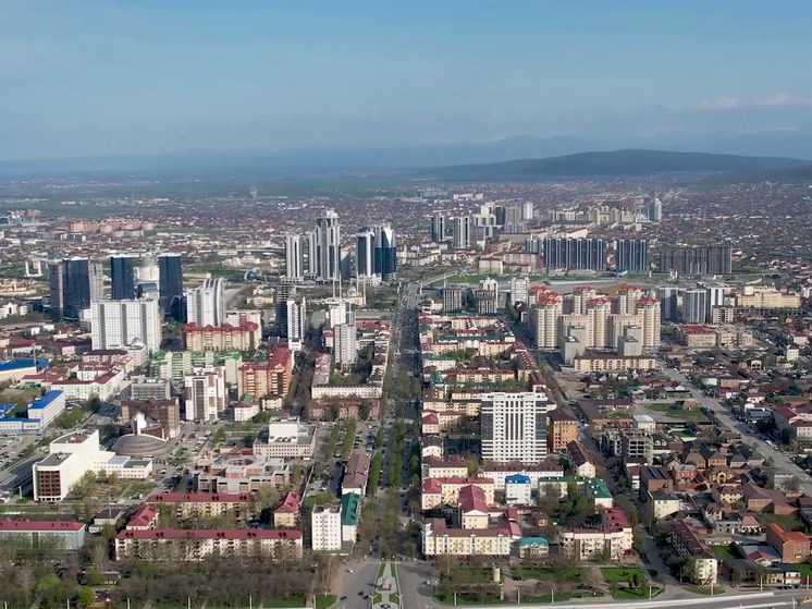 Фонд Грозного провел очередную масштабную акцию