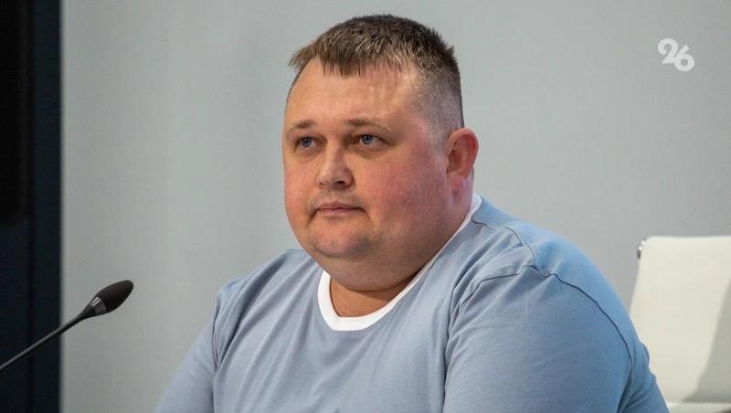 Фонд &laquo;Защитники Отечества&raquo; помог ставропольцу пройти реабилитацию после инсульта