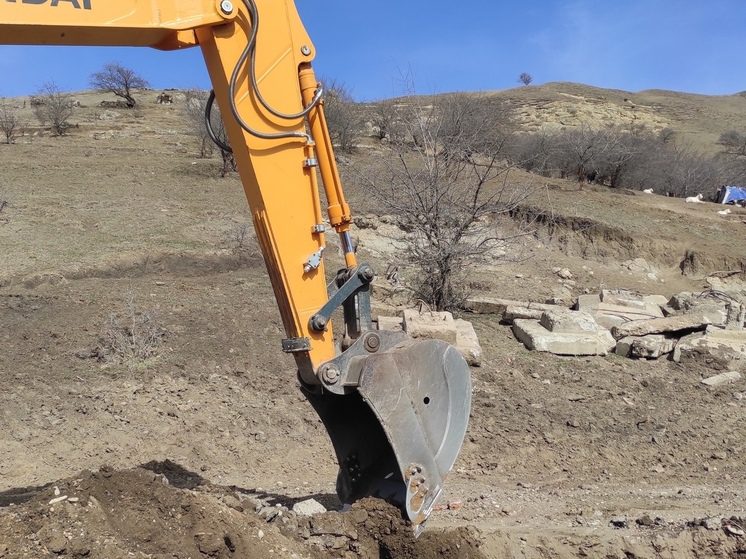 Глава КБР анонсировал строительство коммуникационных сетей в трех муниципалитетах