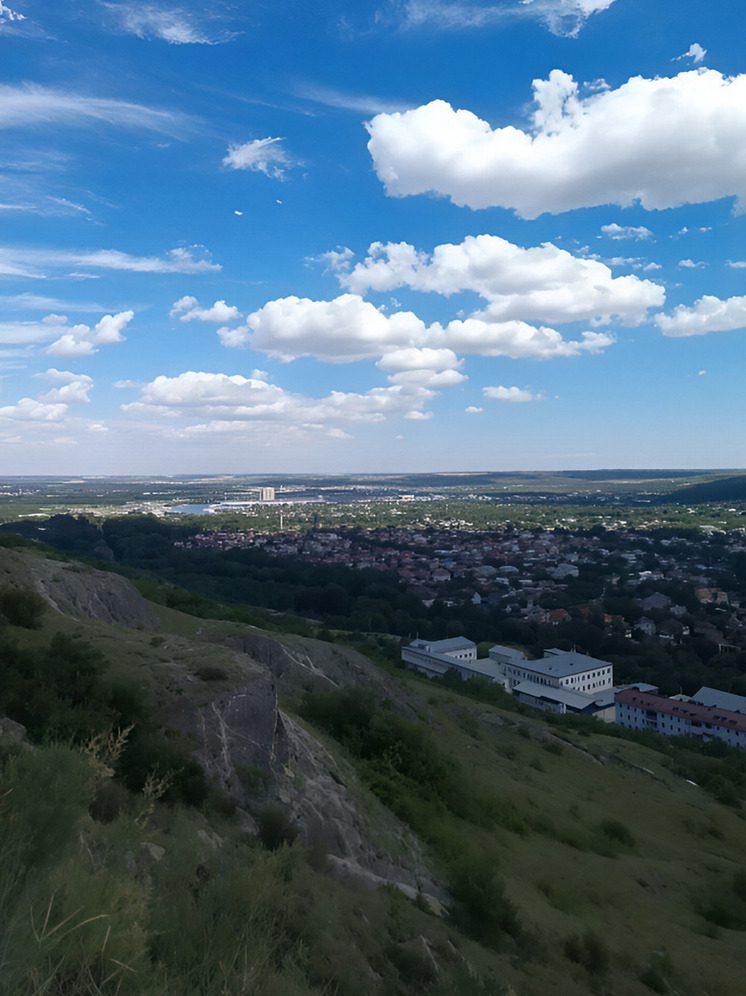 Глава Пятигорска инициировал проверку источника на Машуке после прямой линии