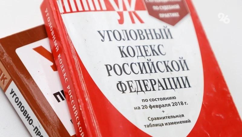 Глава СКР стал на защиту прав молодой мамы из Ставропольского края