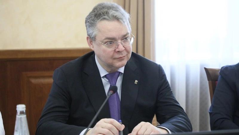 Глава Ставрополья мыслит системно, доверие к региону растёт &mdash; эксперт Еловский