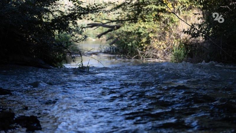 Глава Ставрополья поручил обследовать русла рек, где есть риск подтоплений