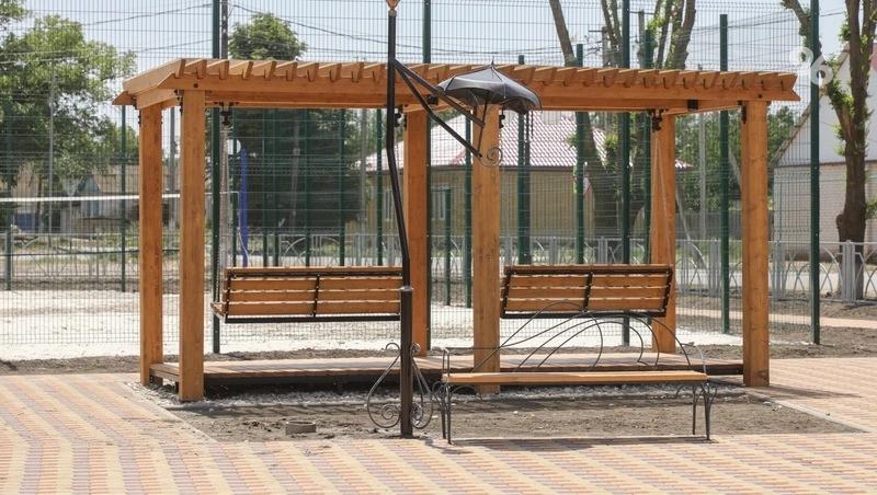 Глава Ставрополья призвал внести предложения по благоустройству на 2027 год