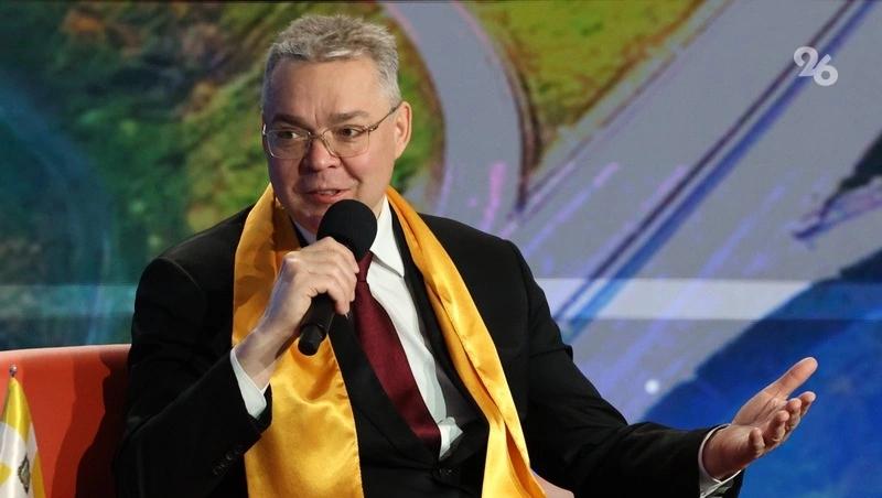 Глава Ставрополья: Ветераны СВО получат соцконтракты в упрощённом порядке