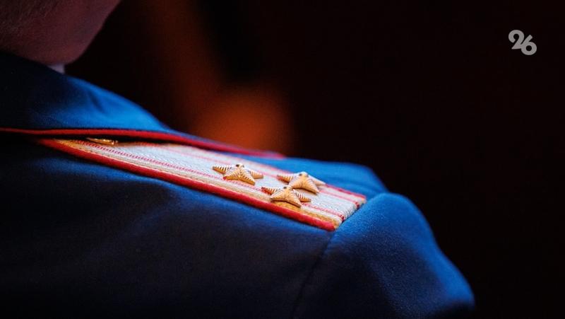 Главе СКР Бастрыкину доложат о нападении собак на детей в Георгиевске