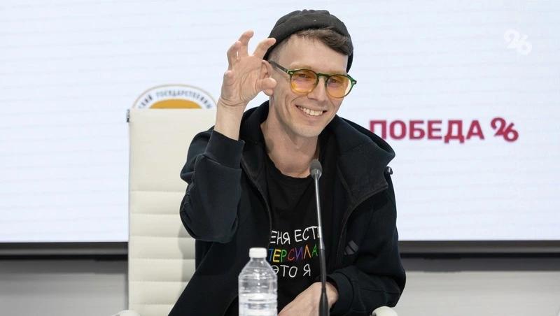 Голова у куклы может отвалиться прямо на сцене &mdash; ставропольский актёр