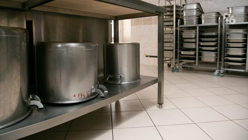 Горячее питание на Ставрополье в 2025 году получали 95,1% школьников