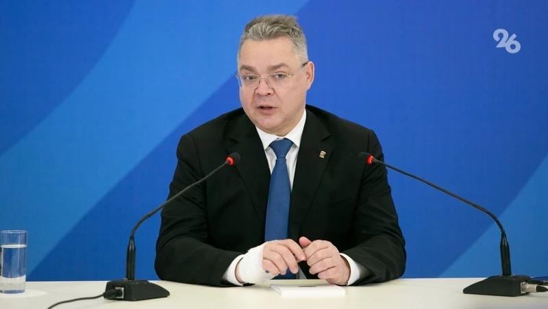 Губернатор: Ещё семь скважин на Малкинском водоводе отремонтируют на Ставрополье