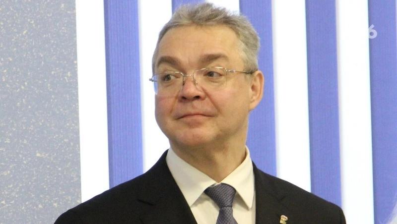 Губернатор: ямочные работы на Ставрополье завершат до 1 мая