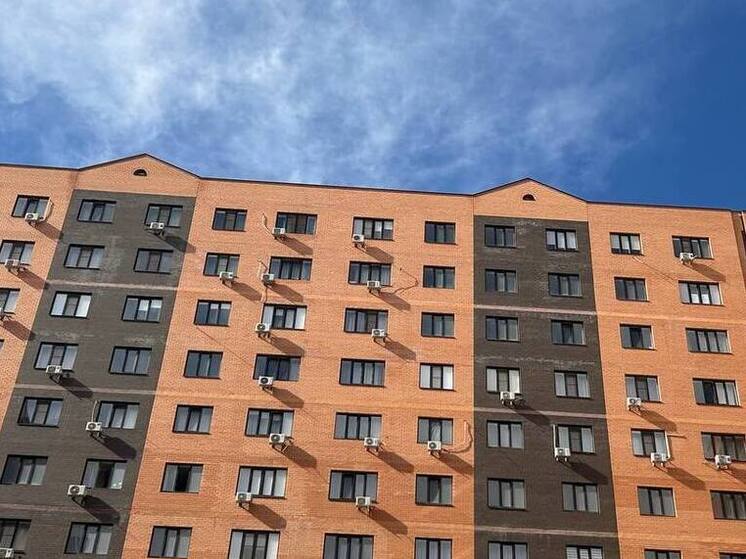 Губернатор Ставрополья: 22 жителя Кировского округа получили новые квартиры