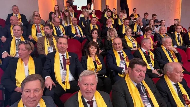 Губернатор Ставрополья нацелил на прорывное развитие региона &mdash; ректор ПГУ