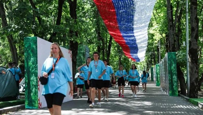 Губернатор Ставрополья объявил о начале регистрации на форум &laquo;Машук&raquo;