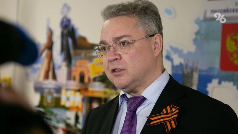 Губернатор Ставрополья поделился роликом о крае