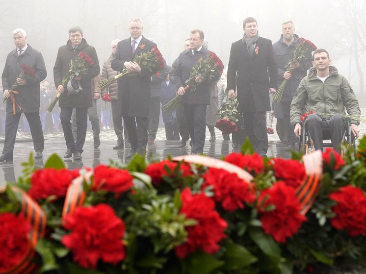 Губернатор Ставрополья принял участие в открытии футбольного турнира памяти героя России Владислава Духина