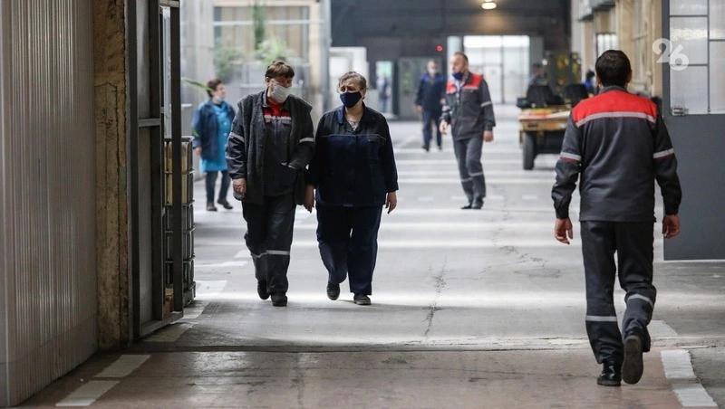 Губернатор Ставрополья: Резиденты ТОСЭР увеличили объём капиталовложений