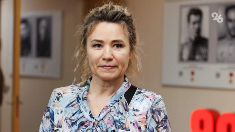 Губернатор Ставрополья встретился с матерями и вдовами бойцов СВО перед 8 Марта