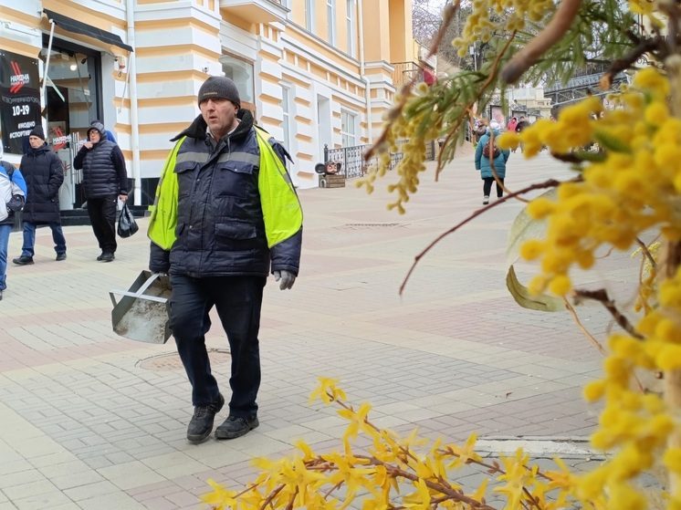 Губернатор Владимиров: «Более 40 тысяч специалистов ЖКХ ежедневно обеспечивают стабильную работу систем жизнеобеспечения Ставрополья»