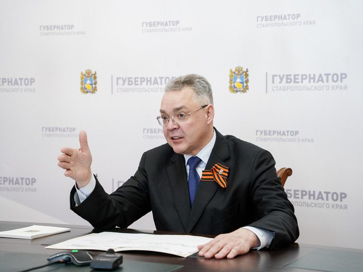 Губернатор Владимиров дал поручения по ситуации на Эшкаконском узле