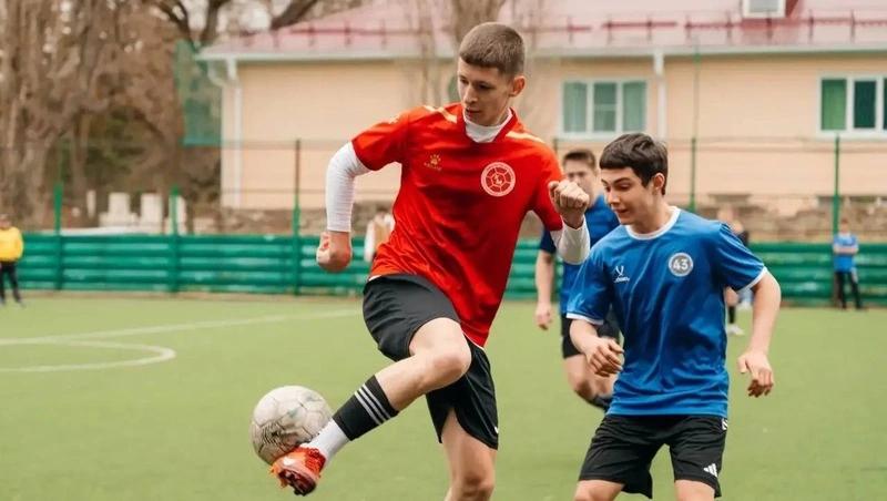 Губернатор Владимиров: На Ставрополье запустили госпрограмму &laquo;Земский тренер&raquo;