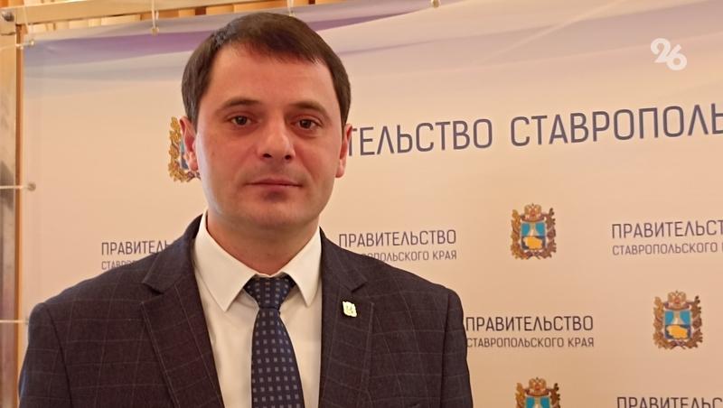 Ход реконструкции моста на проспекте Калинина проверили в Пятигорске