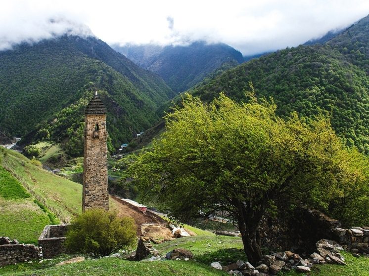 Ингушетия представит инвестиционные проекты и туристические маршруты на международном форуме